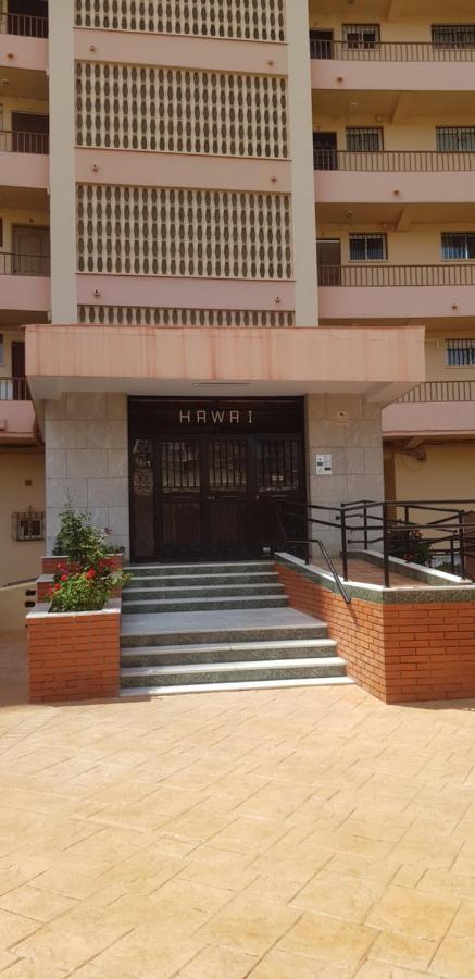 Lavan Del Mar Torre Del Mar Exterior foto