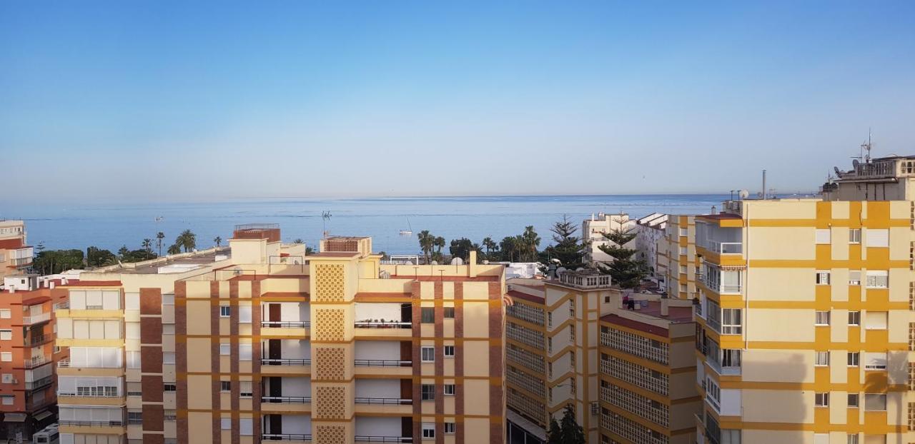 Lavan Del Mar Torre Del Mar Exterior foto