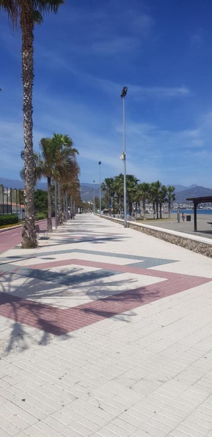 Lavan Del Mar Torre Del Mar Exterior foto